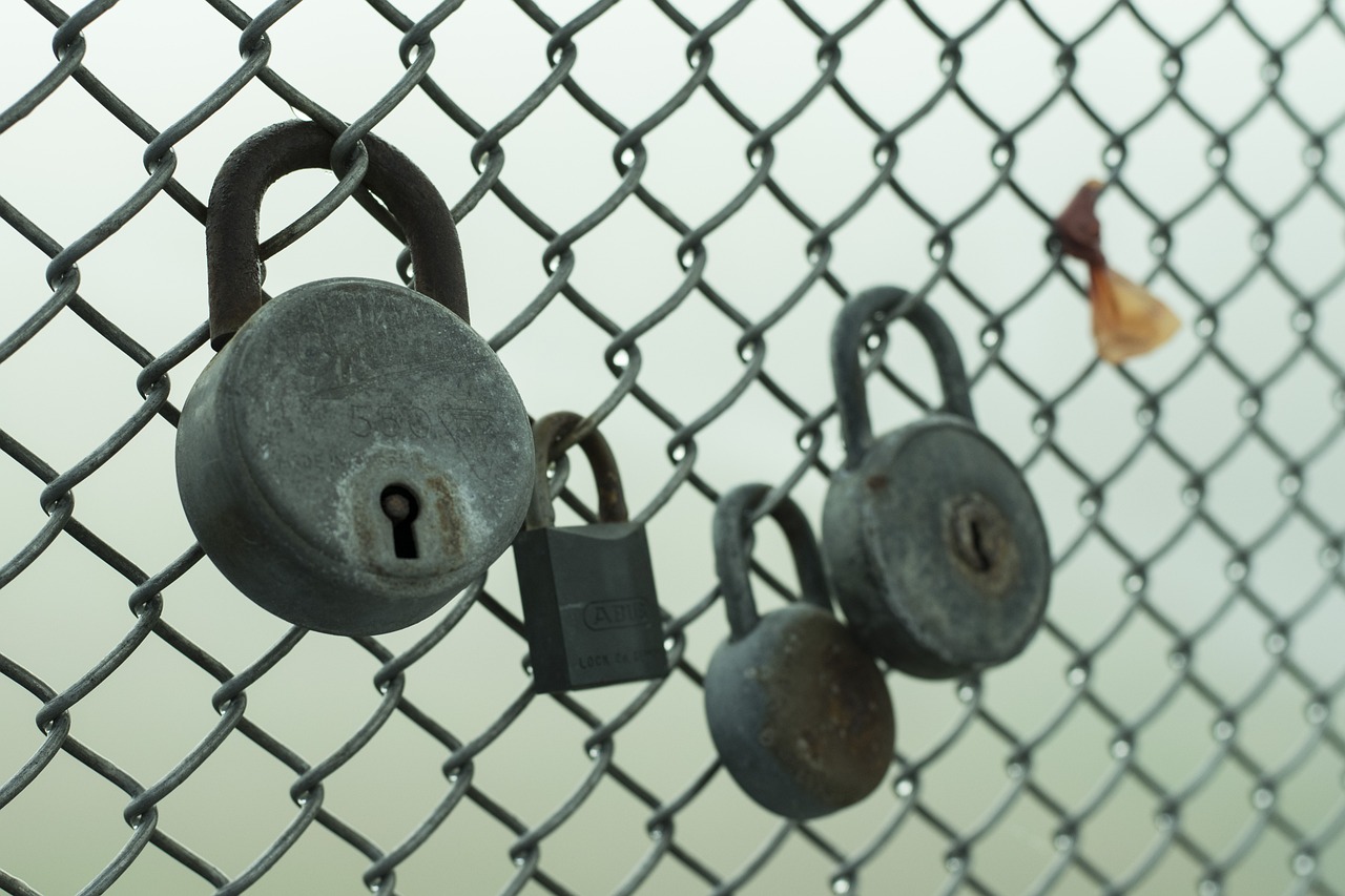 Security Tips for Garden Sheds